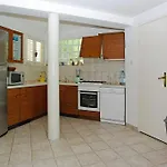 Prázdninový dům House In Tri Porte With Sea View, Terrace, Air Conditioning, Wifi 166-1