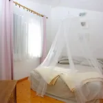 House In Tri Porte With Sea View, Terrace, Air Conditioning, Wifi 166-1 *