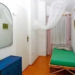 Prázdninový dům House In Tri Porte With Sea View, Terrace, Air Conditioning, Wifi 166-1