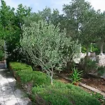 House In Tri Porte With Sea View, Terrace, Air Conditioning, Wifi 166-1 * Potirna