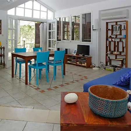 House In Tri Porte With Sea View, Terrace, Air Conditioning, Wifi 166-1 Dom wakacyjny *