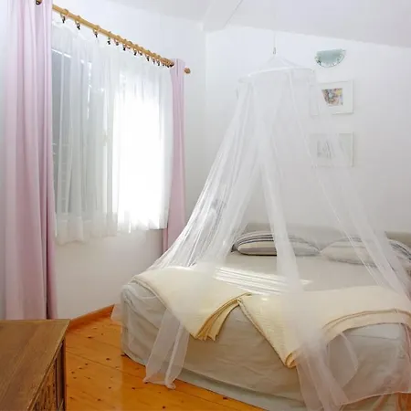 House In Tri Porte With Sea View, Terrace, Air Conditioning, Wifi 166-1 *