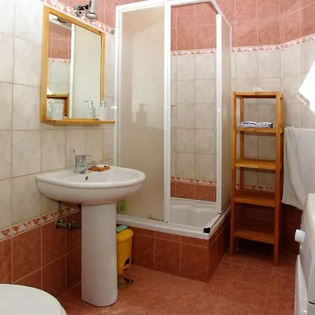 House In Tri Porte With Sea View, Terrace, Air Conditioning, Wifi 166-1 * Potirna