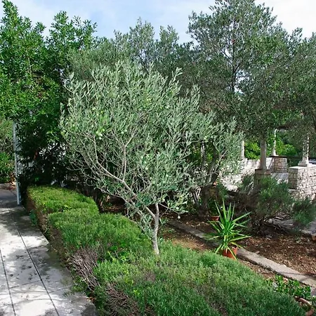 House In Tri Porte With Sea View, Terrace, Air Conditioning, Wifi 166-1 * Potirna