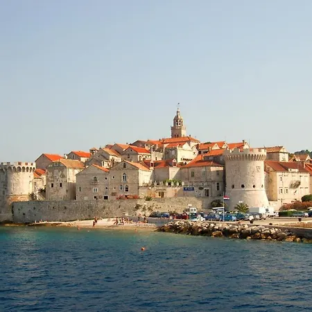 House In Tri Porte With Sea View, Terrace, Air Conditioning, Wifi 166-1 *